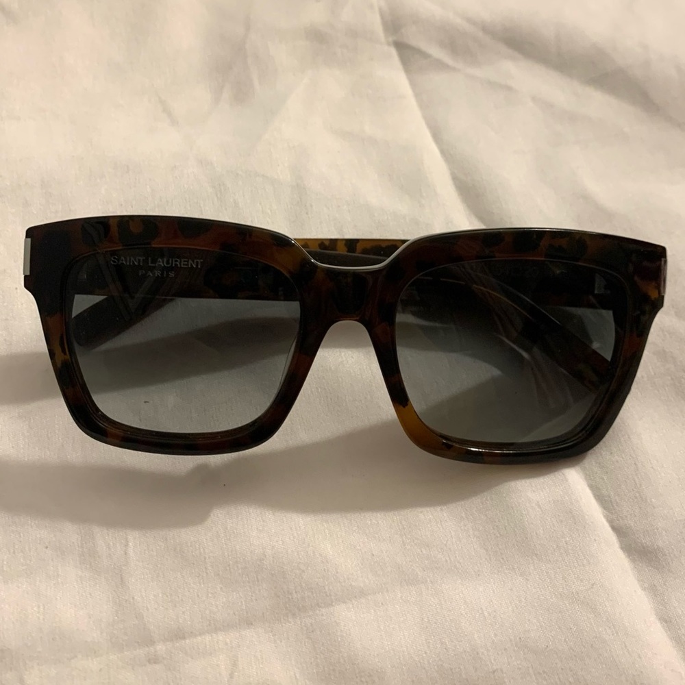 Yves Saint Laurent Sunglasses
